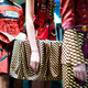 Image for article titled How A Blogger's Photo of a Red Typewriter Inspired a Designer Dress